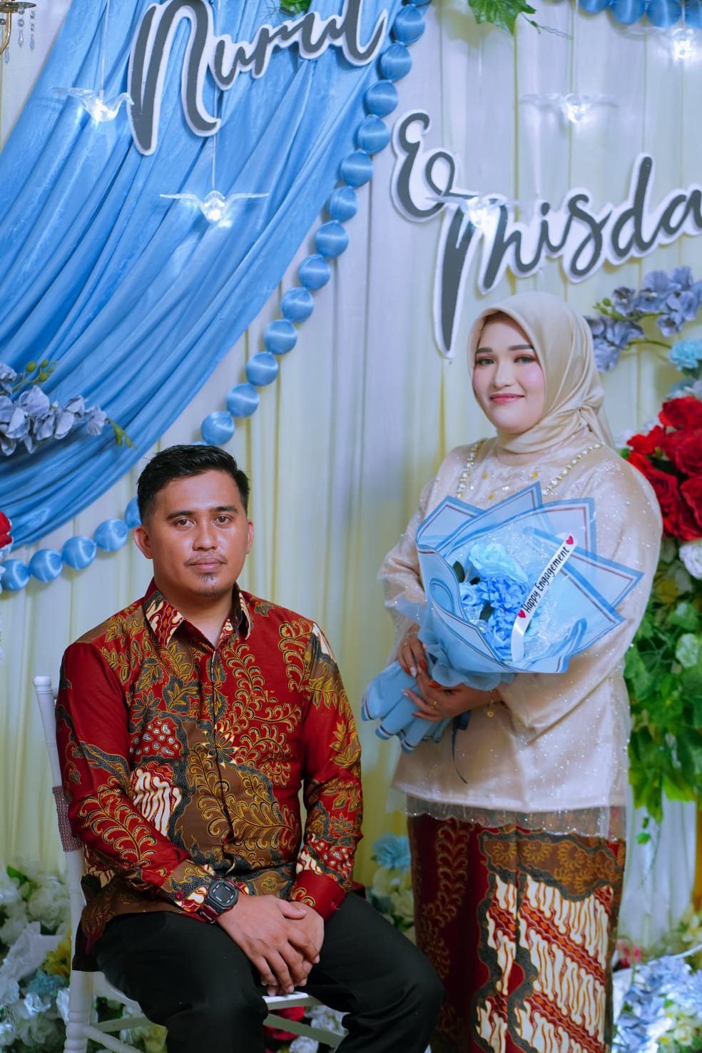 Lulu & Lalang Undangin