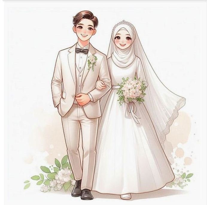 Hadi & Irma