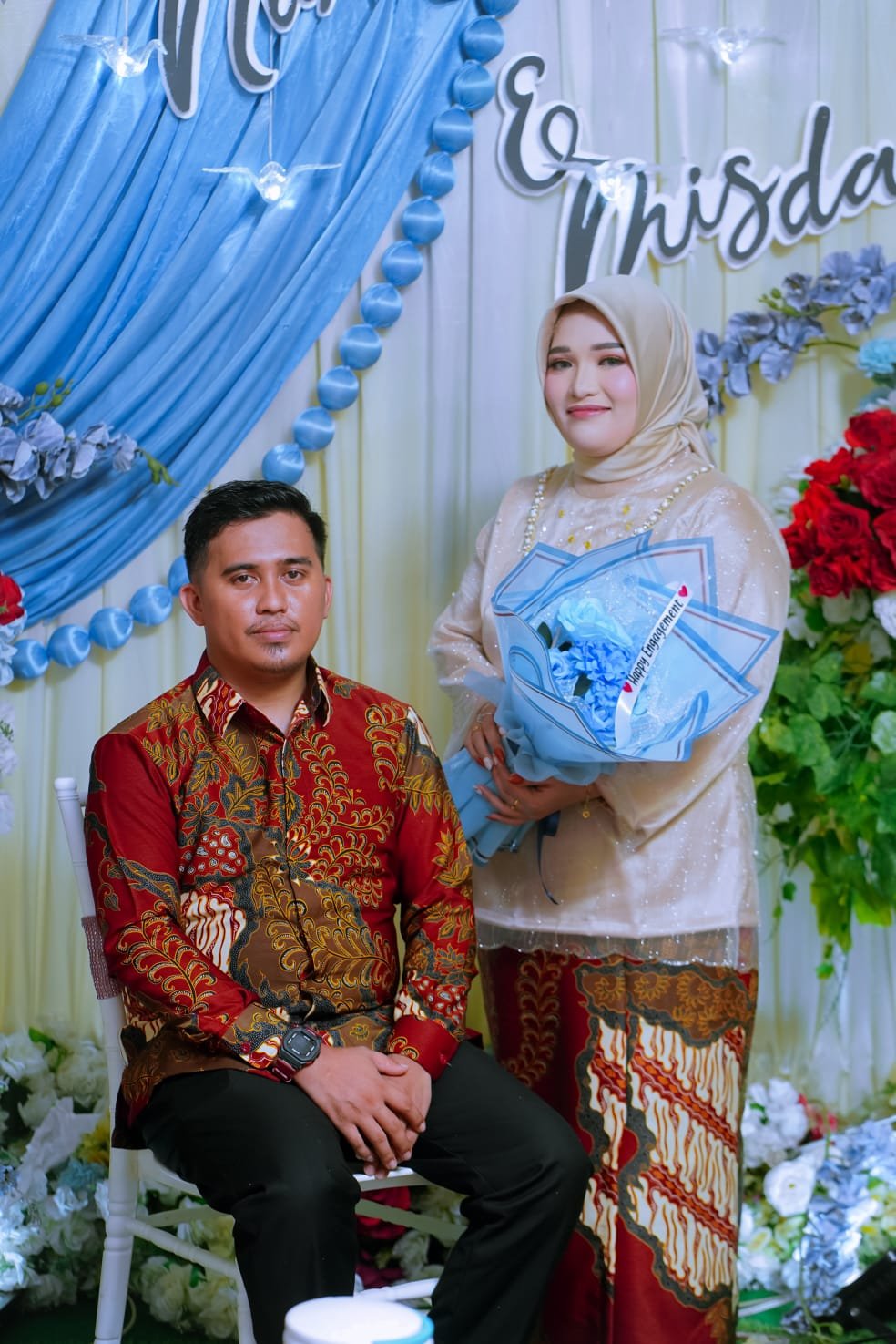 Misdar & Nurul