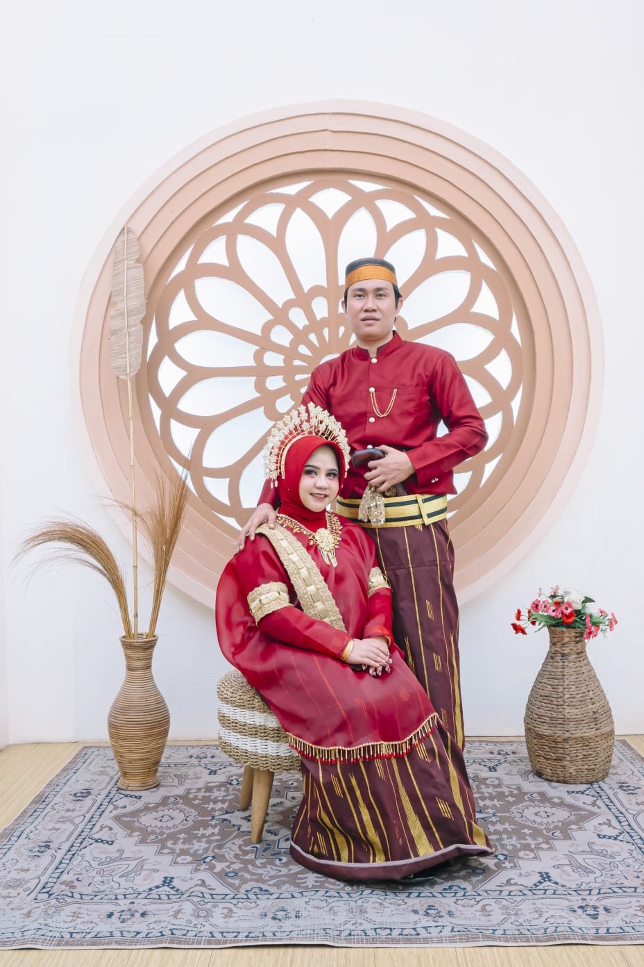 Ikhsan dan Wirda
