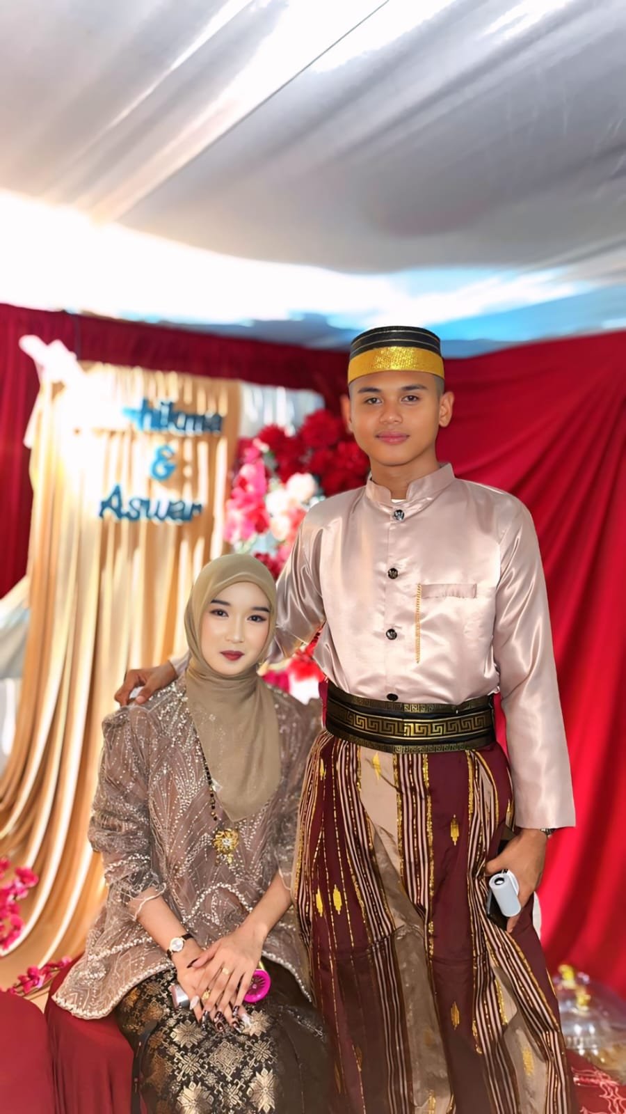 Aswar & Hikmah