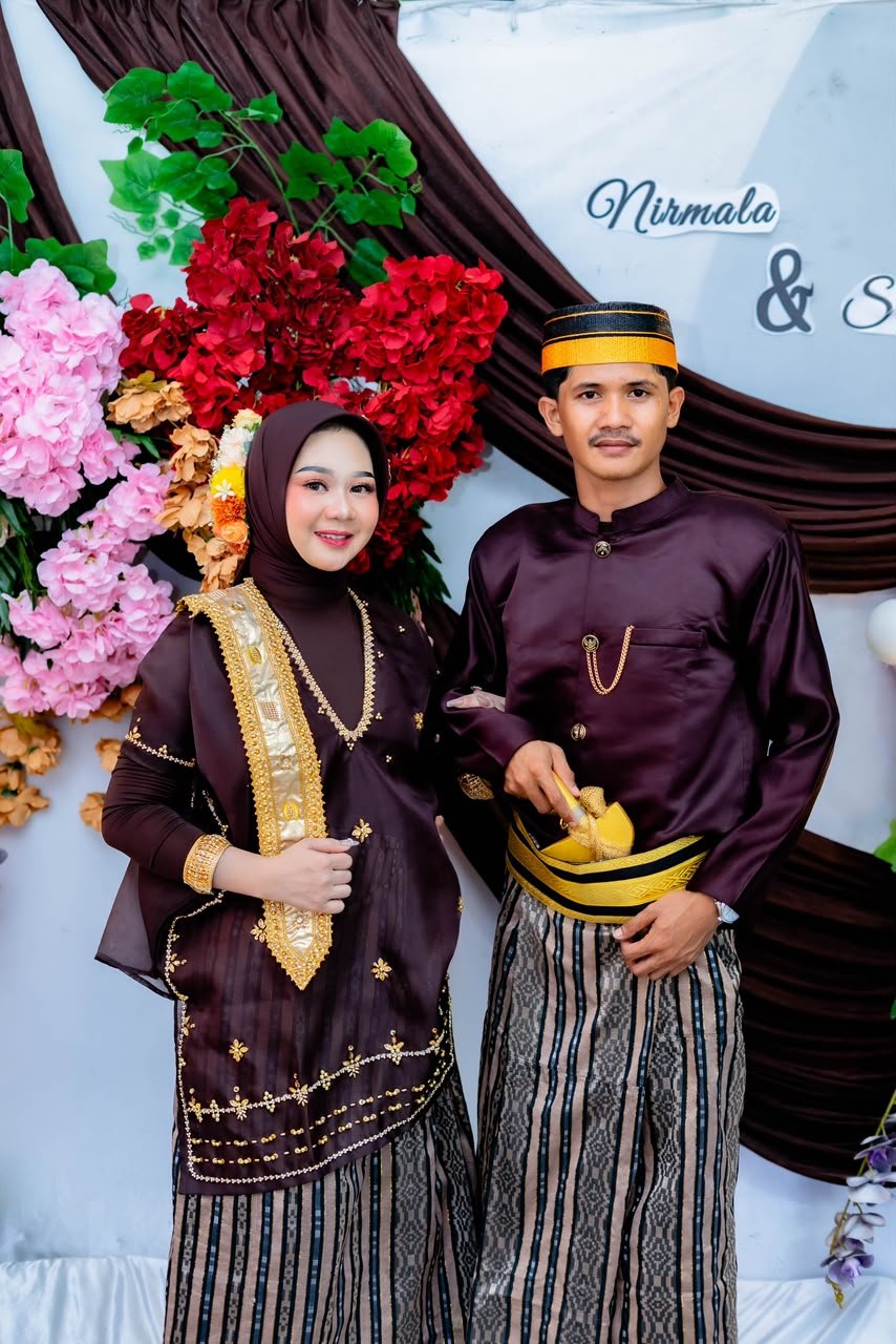 Nirma & Suardi