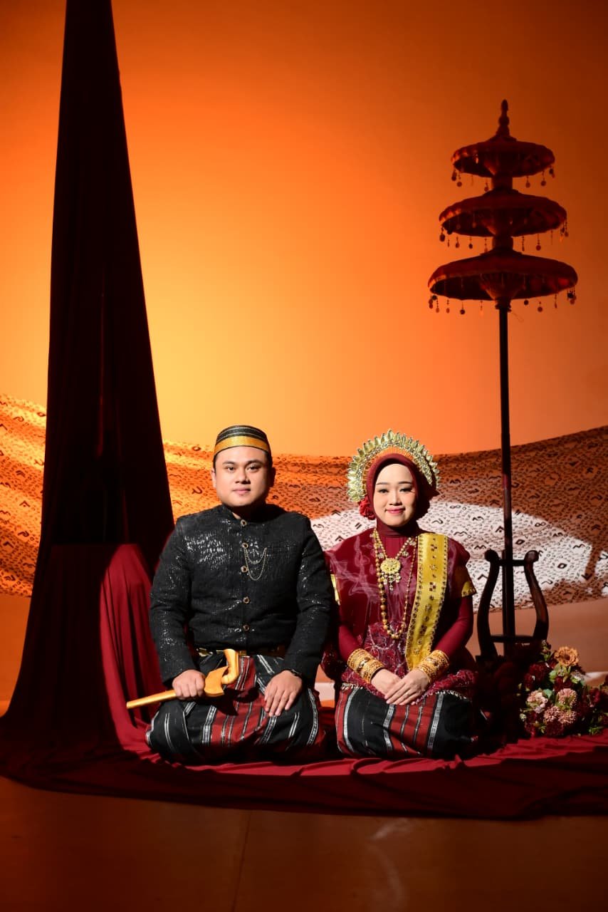 Arsyad & Sukma