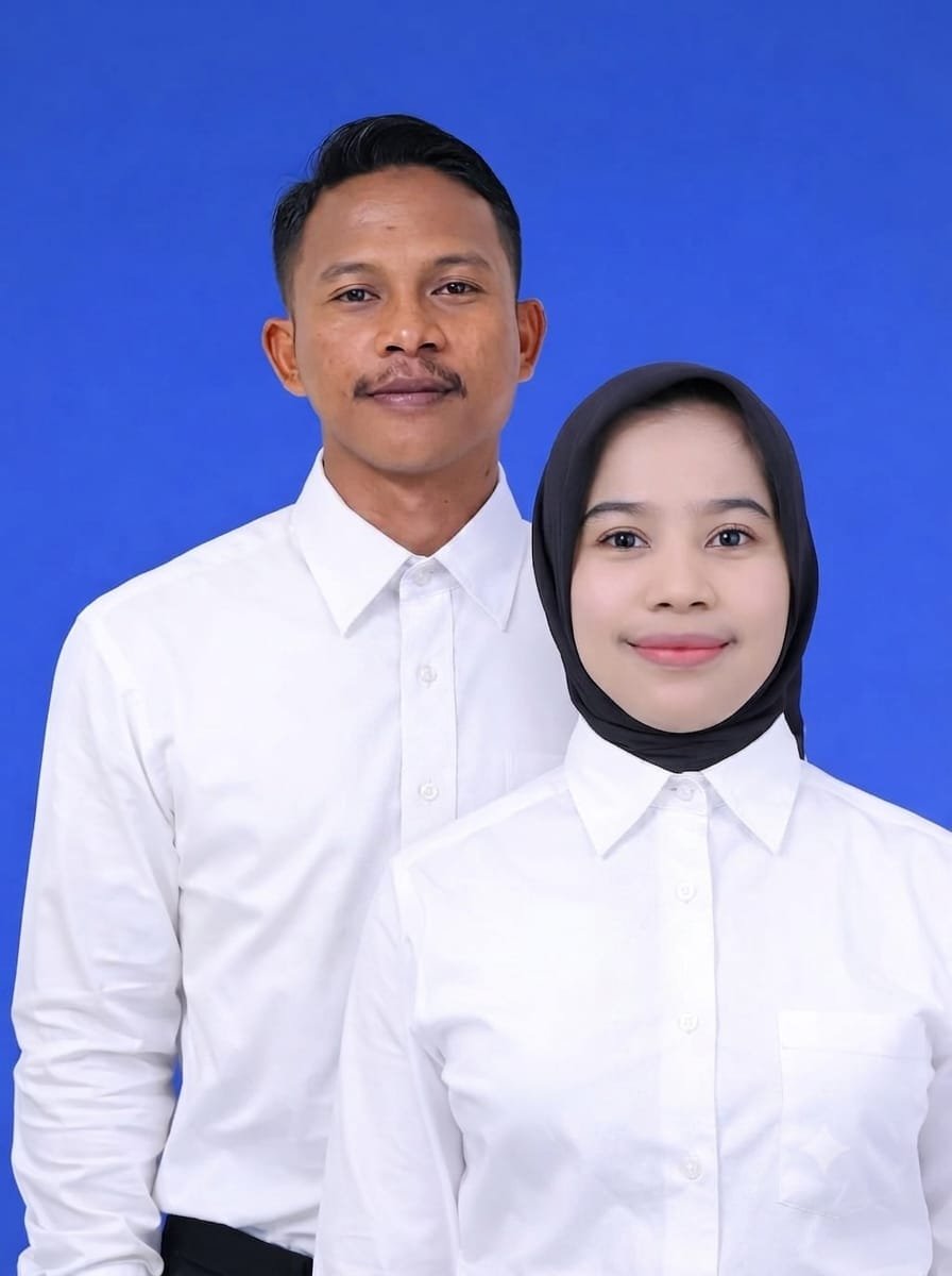 Nita & Indro