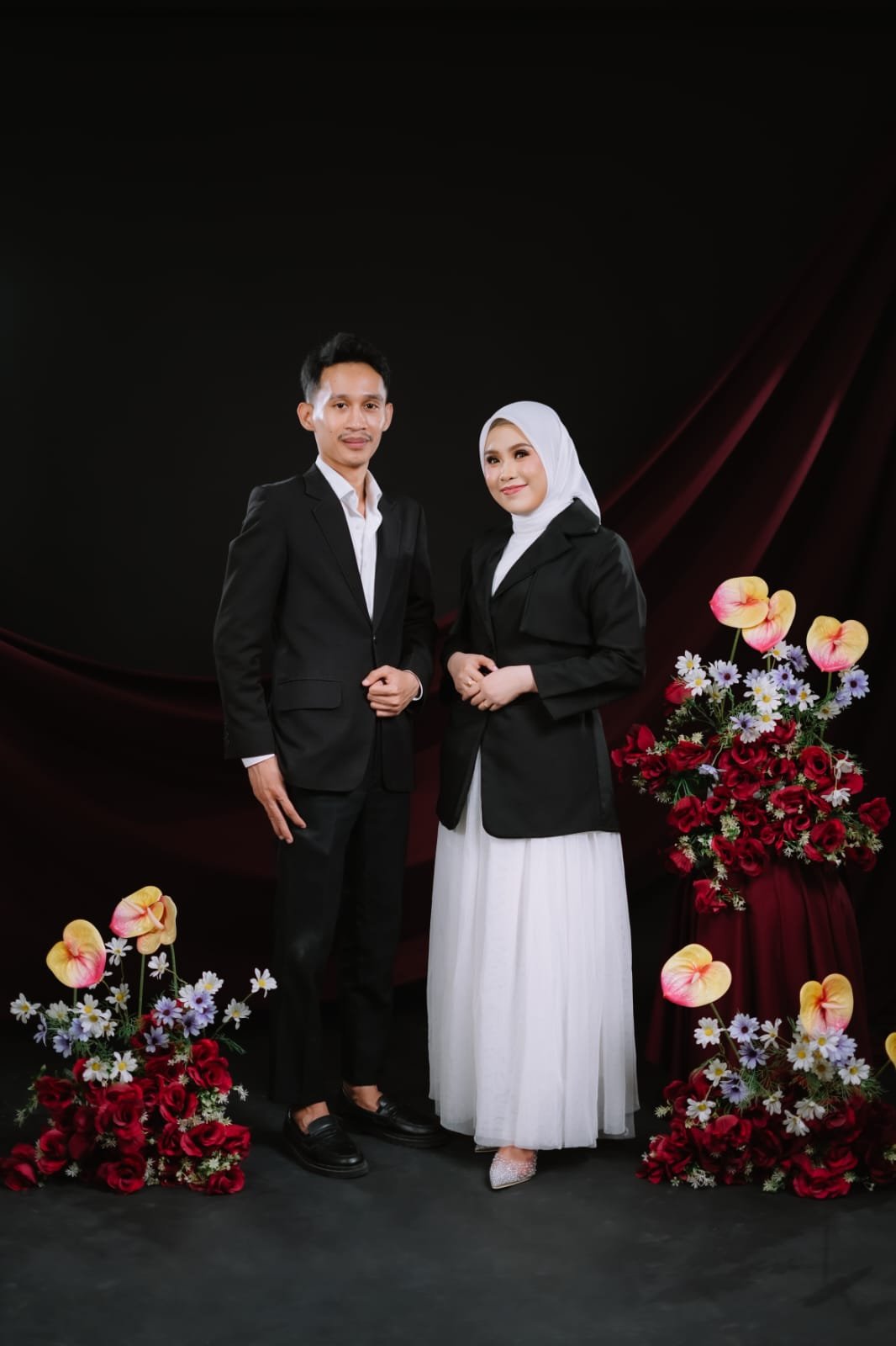 Furqan & Vivit