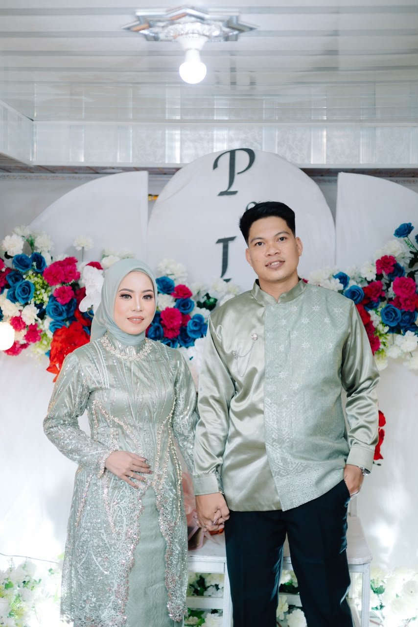 Putri & Idhul