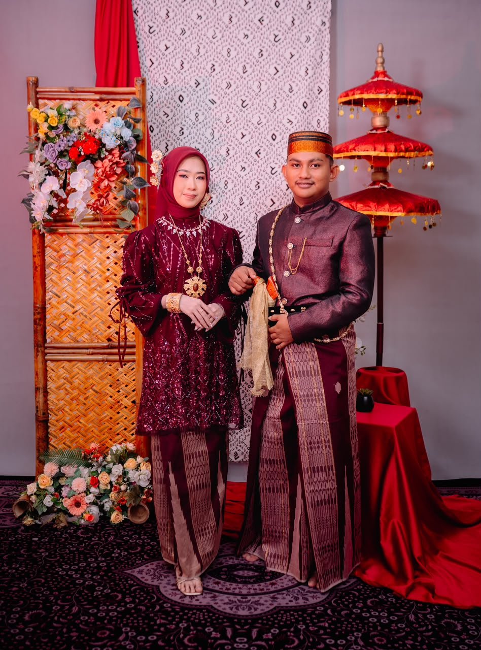 Inda & Rian