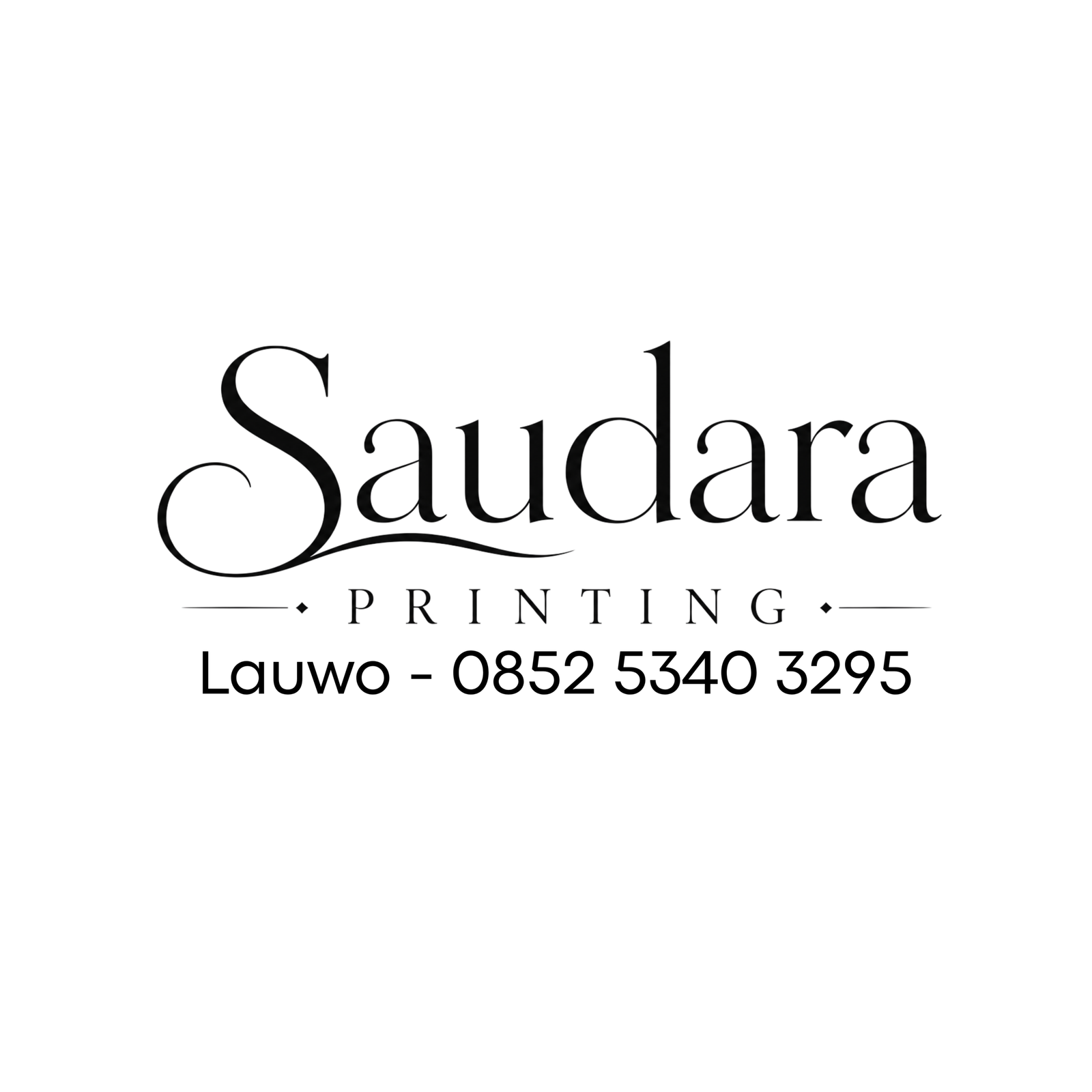Mitra Saudara Printing