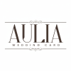 LOGO AULIA WEDDING CARD HD